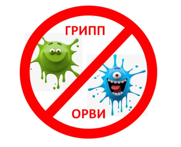 Профилактика гриппа